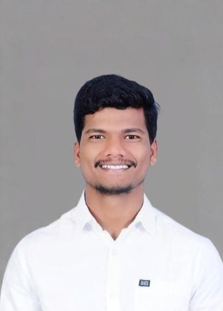 Raju Jadhav